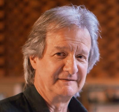 Bob Clearmountain