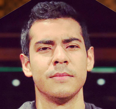 Brian Cruz