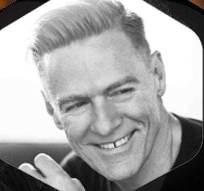 Bryan Adams