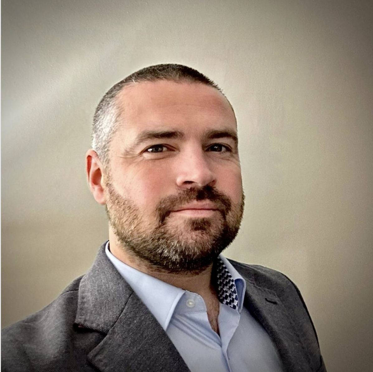 Ciarán O'Toole, Co-founder and CEO of Songbox